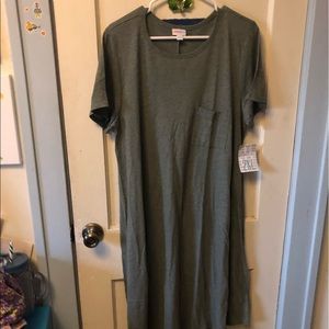 Lularoe Carly 2XL